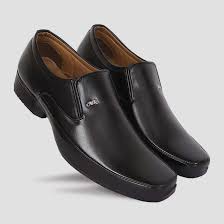 Synthetic Footwear